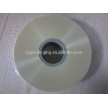 Condensateur film PET / polyester / mylar